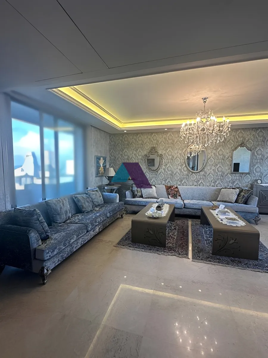 Apartment for Sale in Downtown