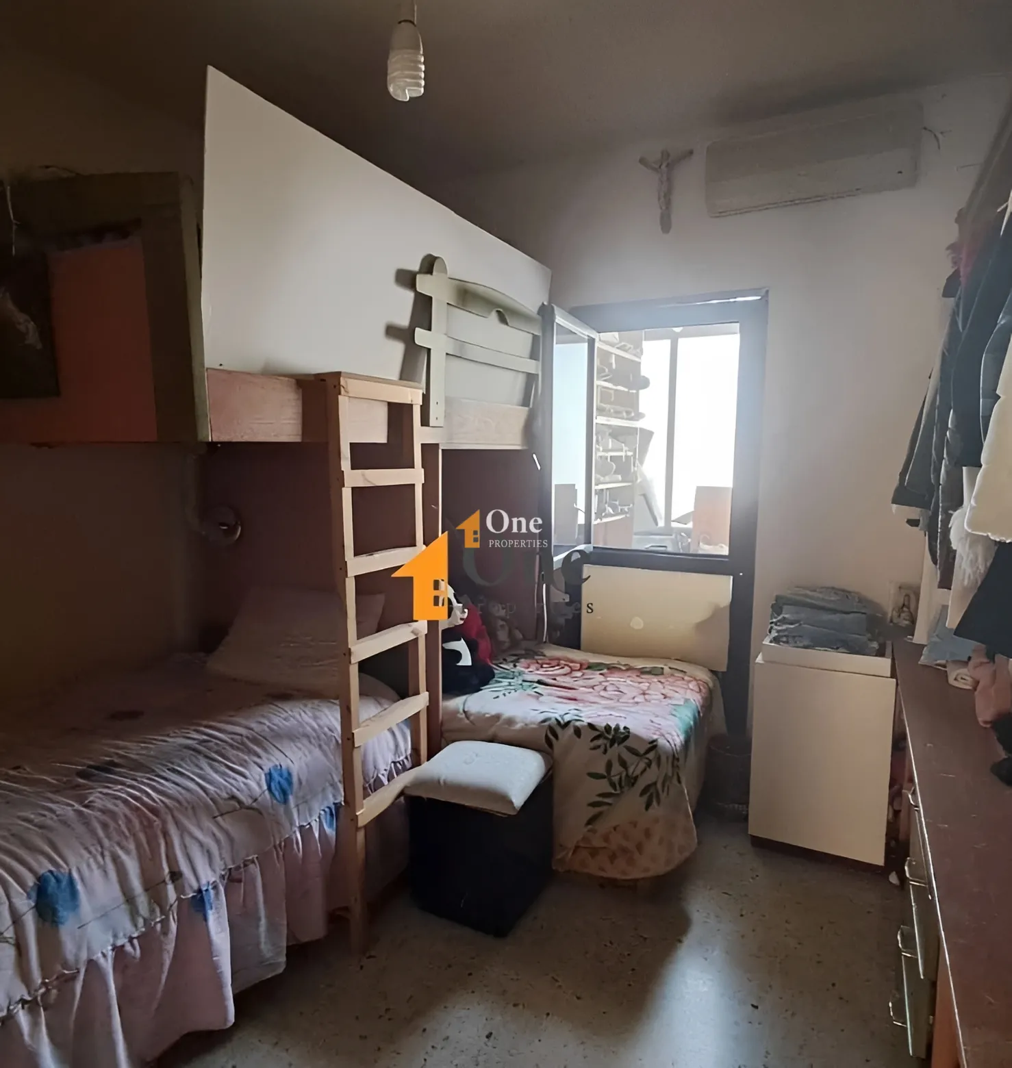 Apartment for sale in Blat, Lebanon - 2 bed, 2 bath
