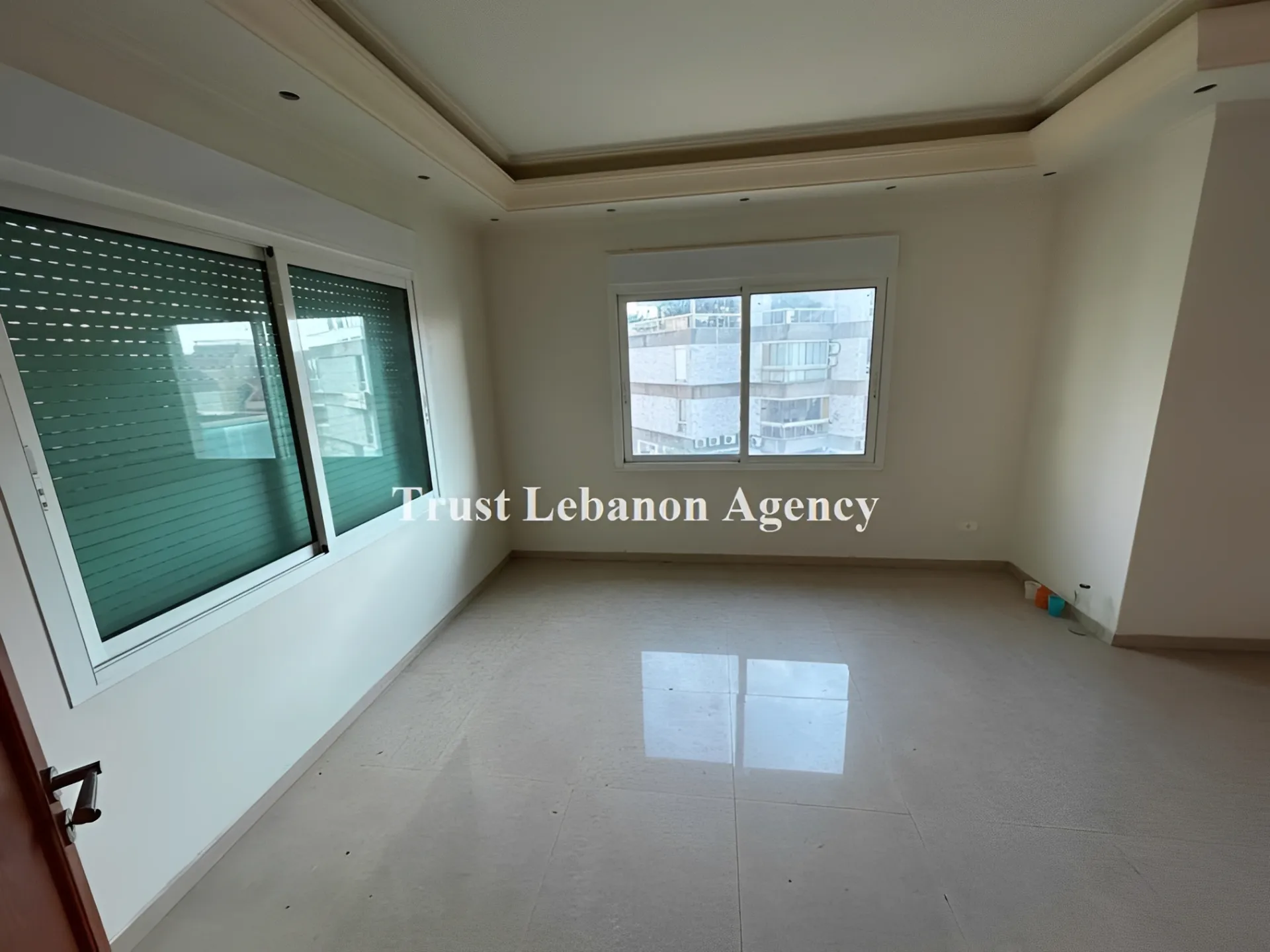 Apartment for Sale in Keserwan Ghazir
