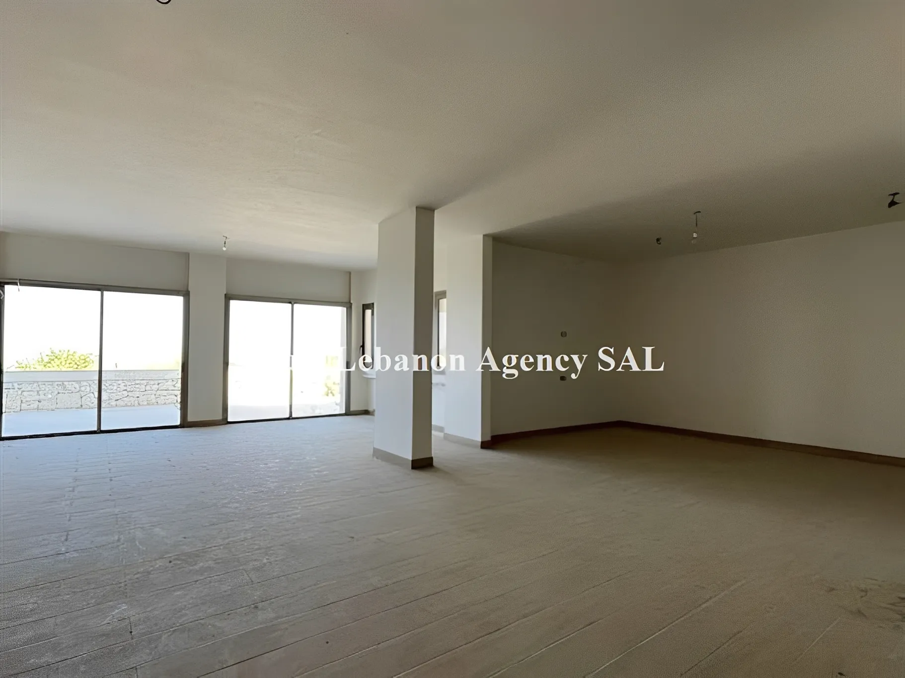 Villa for Sale in Keserwan JawretBedran Lebanon