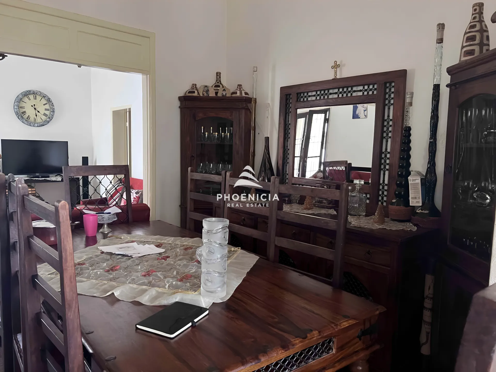 Villa for Sale in Jdayel