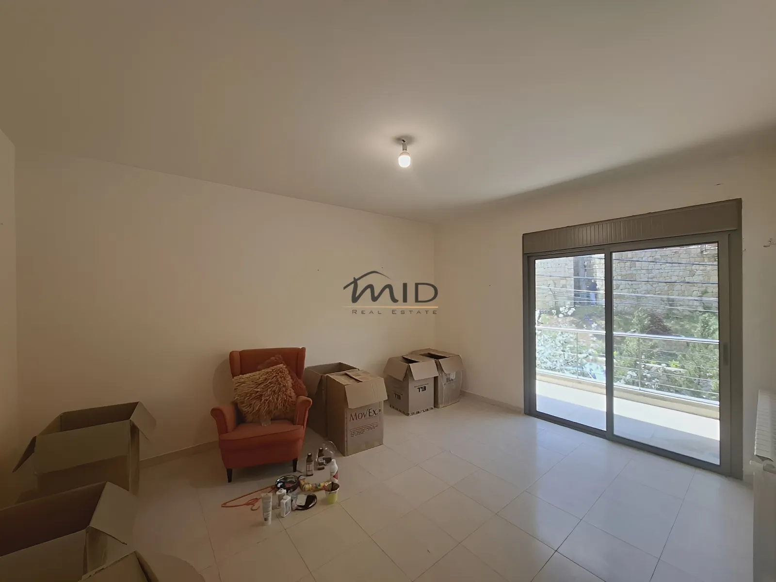Apartment for rent in Dhour el choueir, lebanon