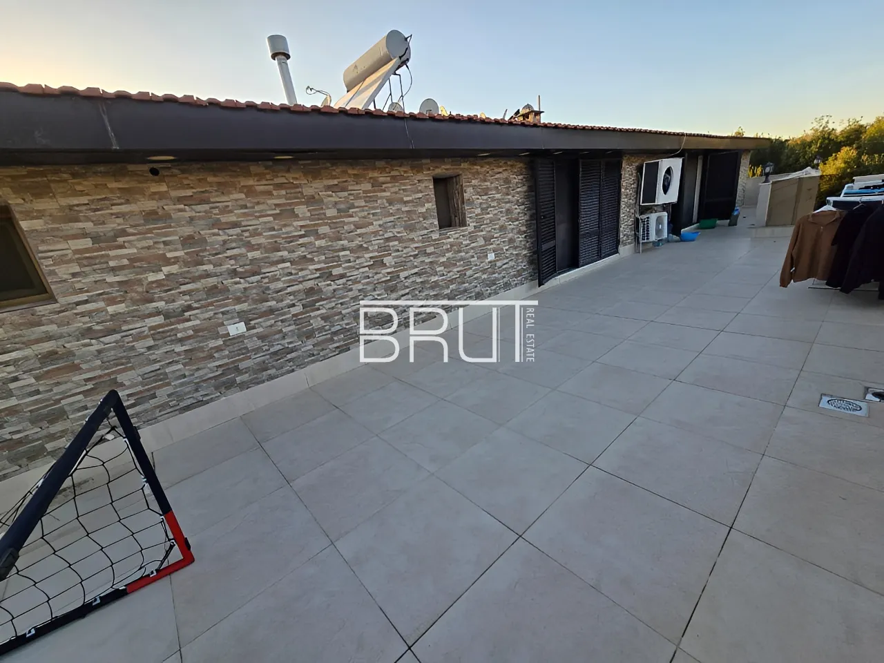 Duplex for Sale in Ballouneh