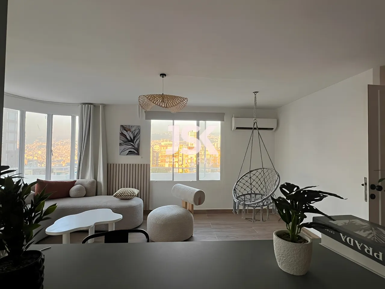 Duplex for Sale in Achrafieh