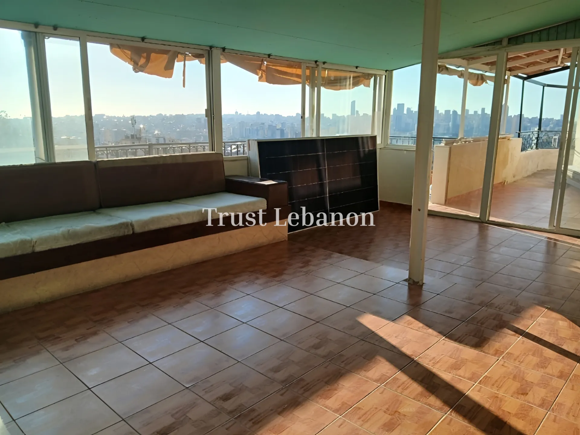 Apartment for sale in Hazmieh, Lebanon - 2 bed, 2 bath