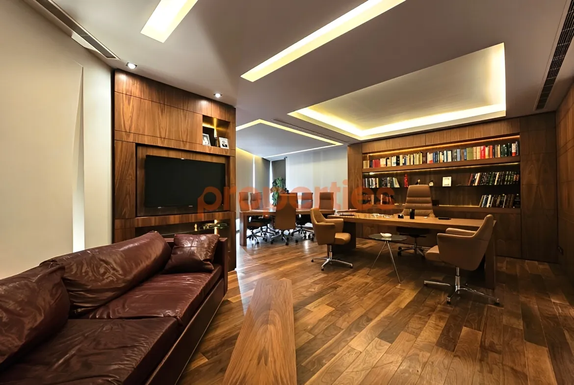 Apartment for Sale in Achrafieh