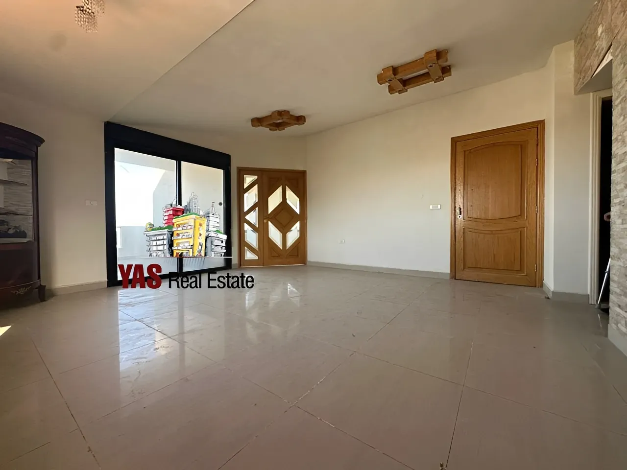 Apartment for Sale in Haret Sakhr