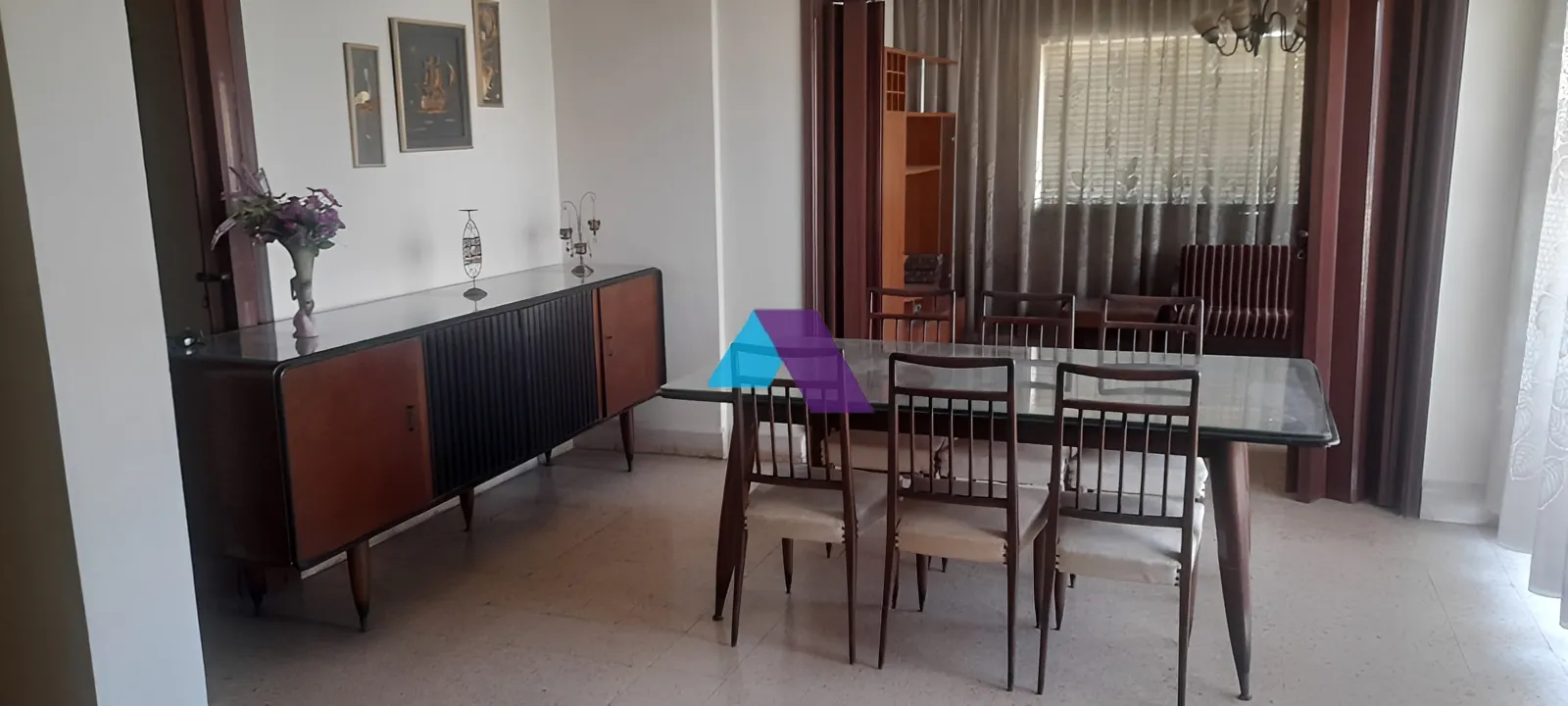 Apartment for Sale in Naqqache