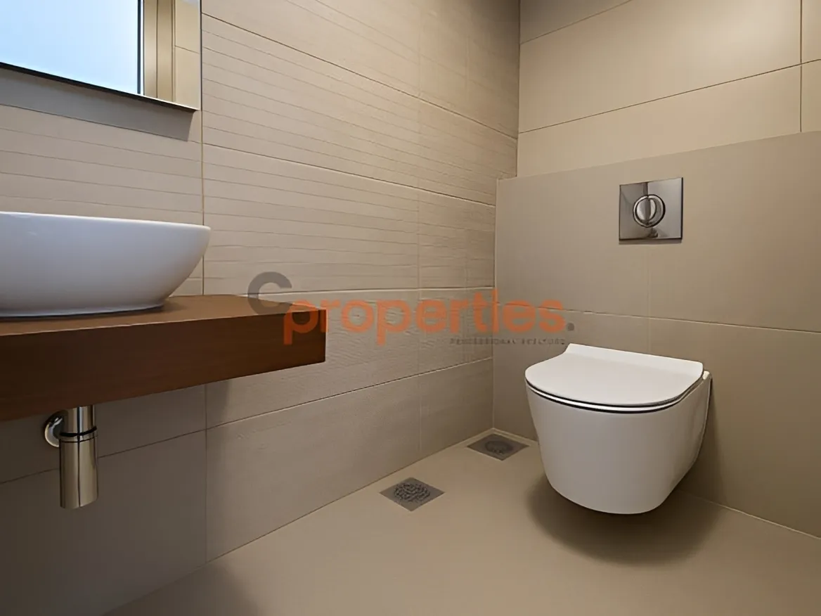 Apartment for Sale in Haret Sakher