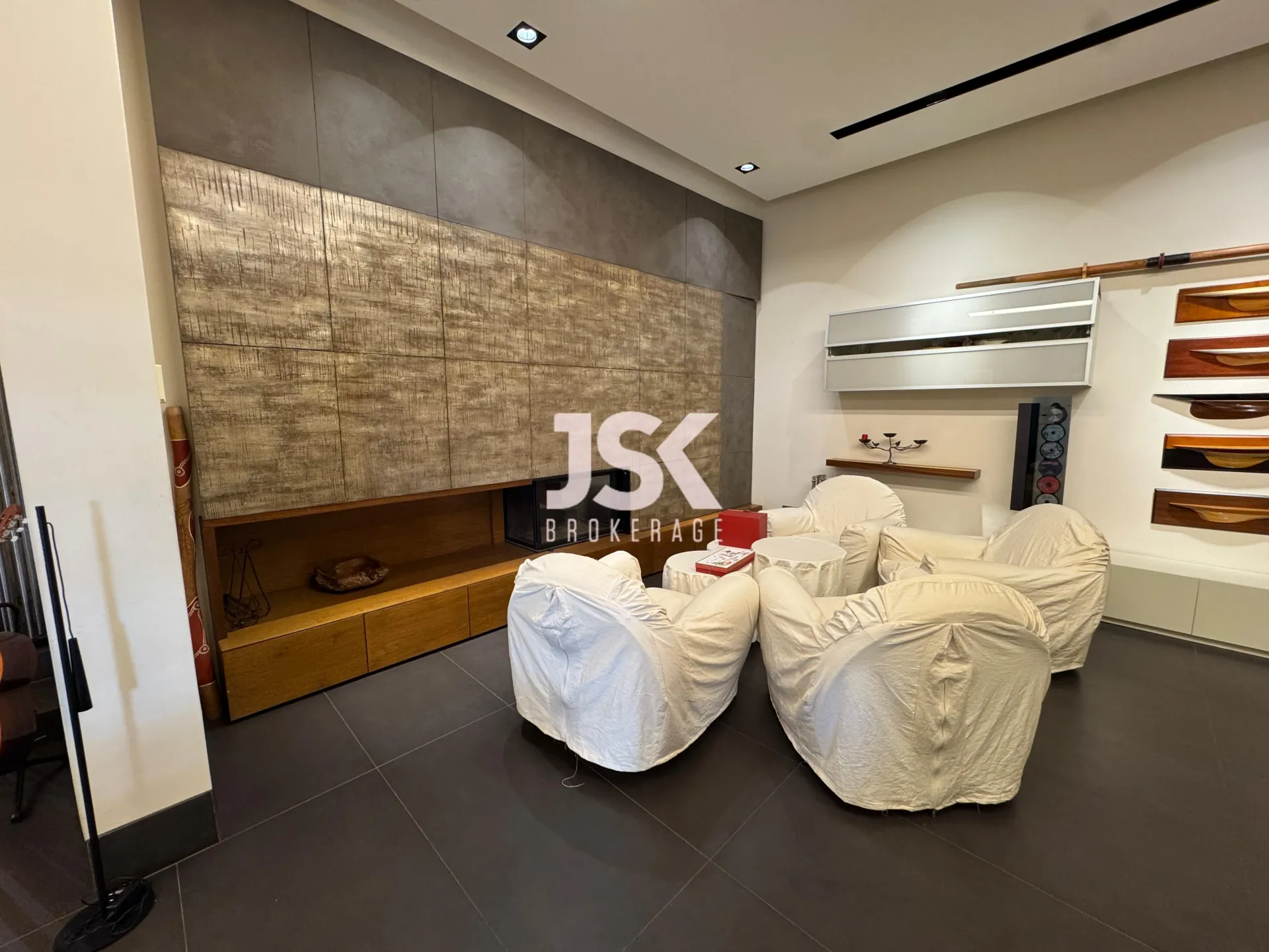 Apartment for Sale in Ras