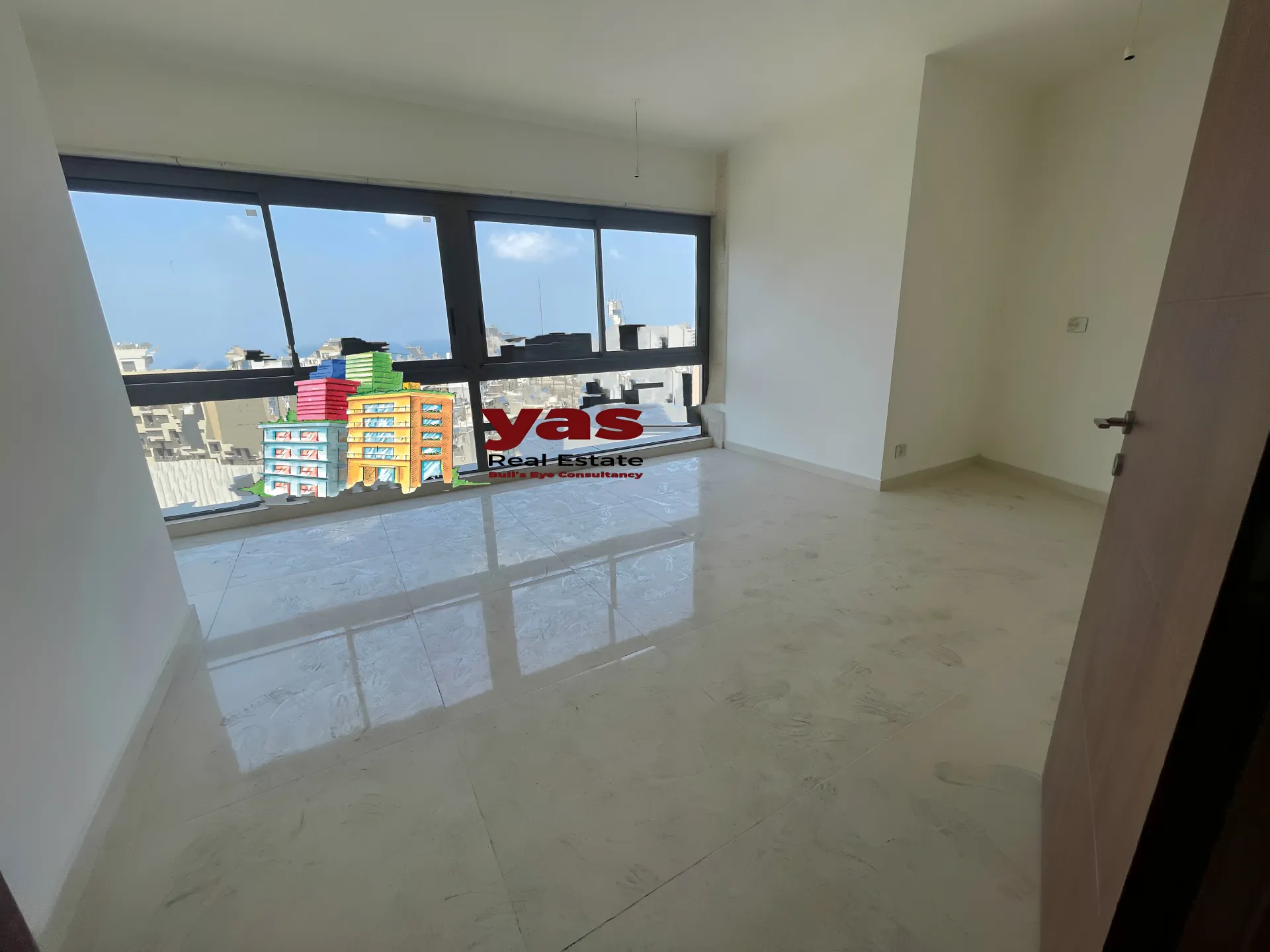 Apartment for Sale in Achrafieh