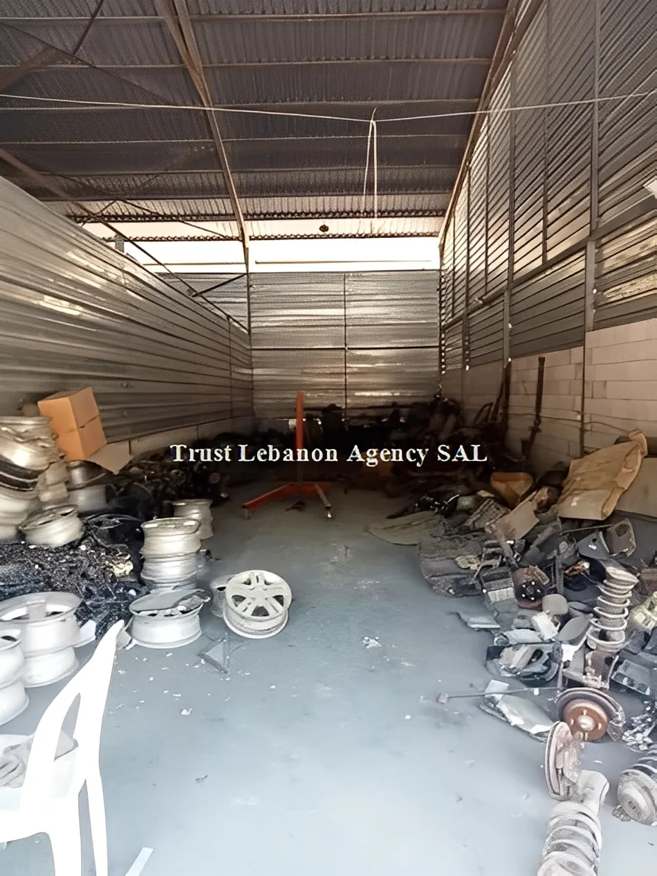 Commercial Property For Rent in Metn, Roumieh