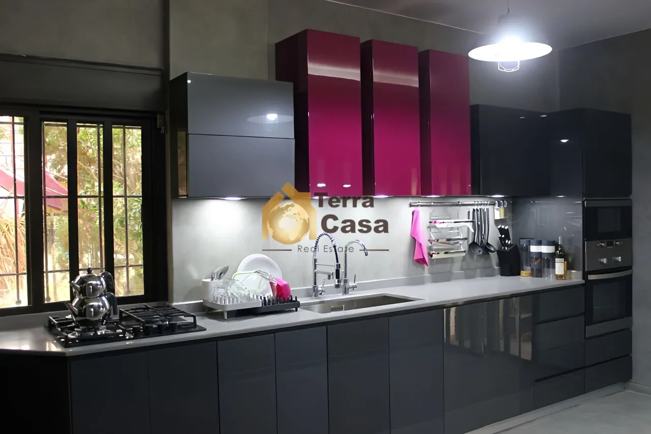 Apartment for sale in Bouar, Lebanon