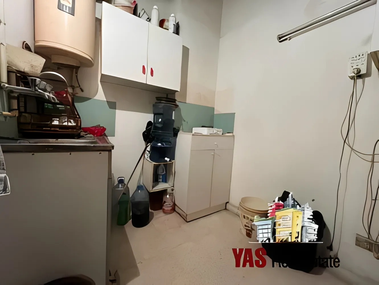 Shop for Sale in Zouk Mikael