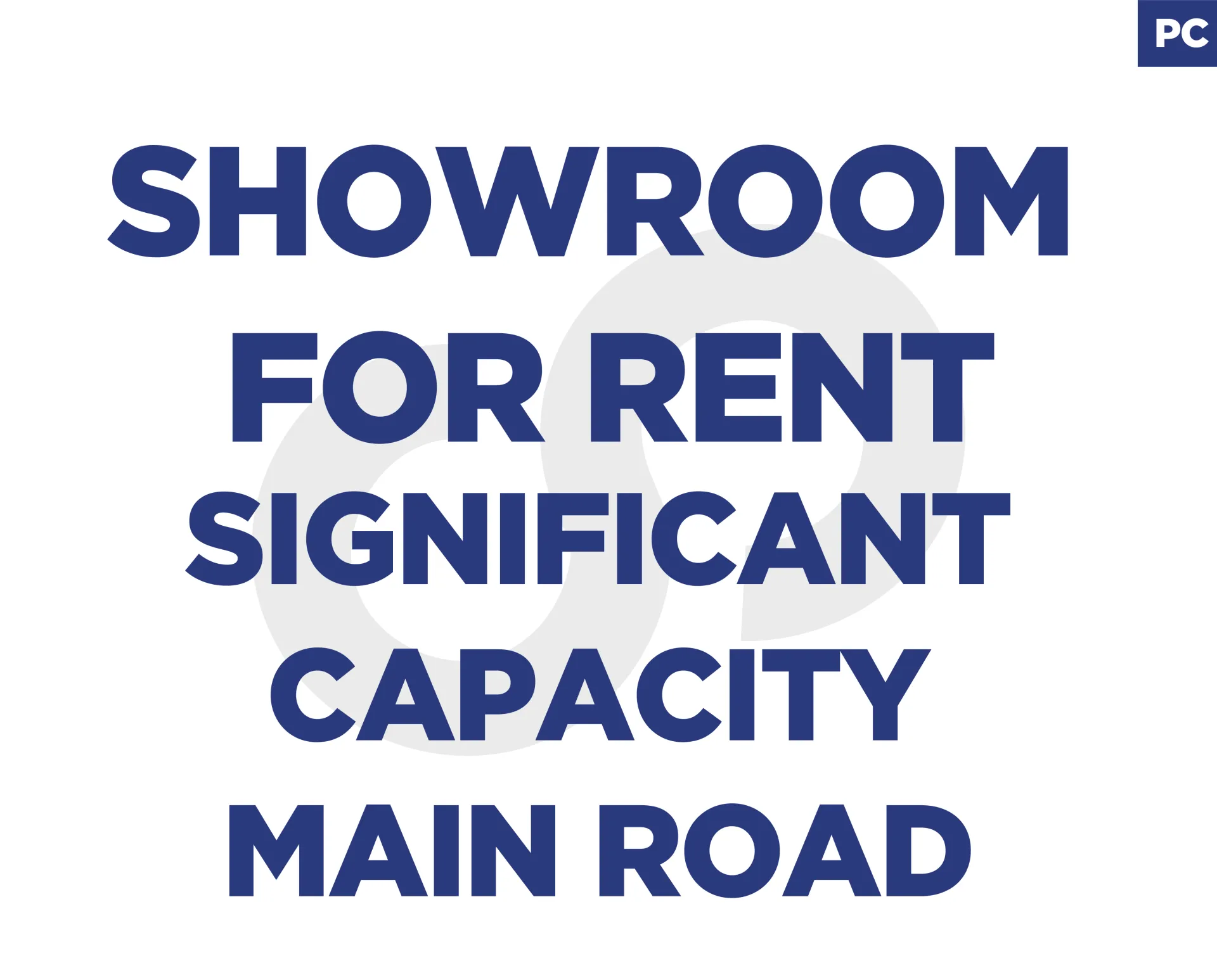 Commercial Property for Rent in Zgharta