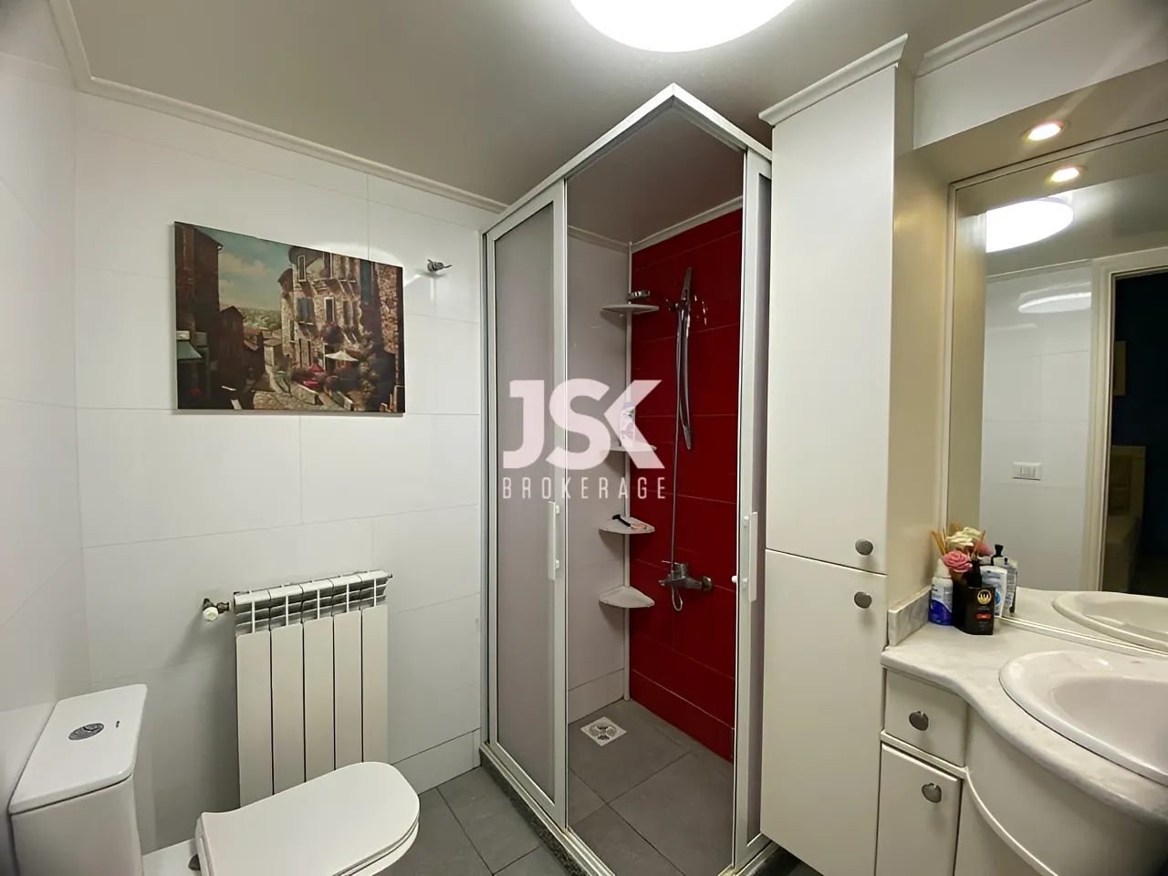 Apartment for Rent in Unesco