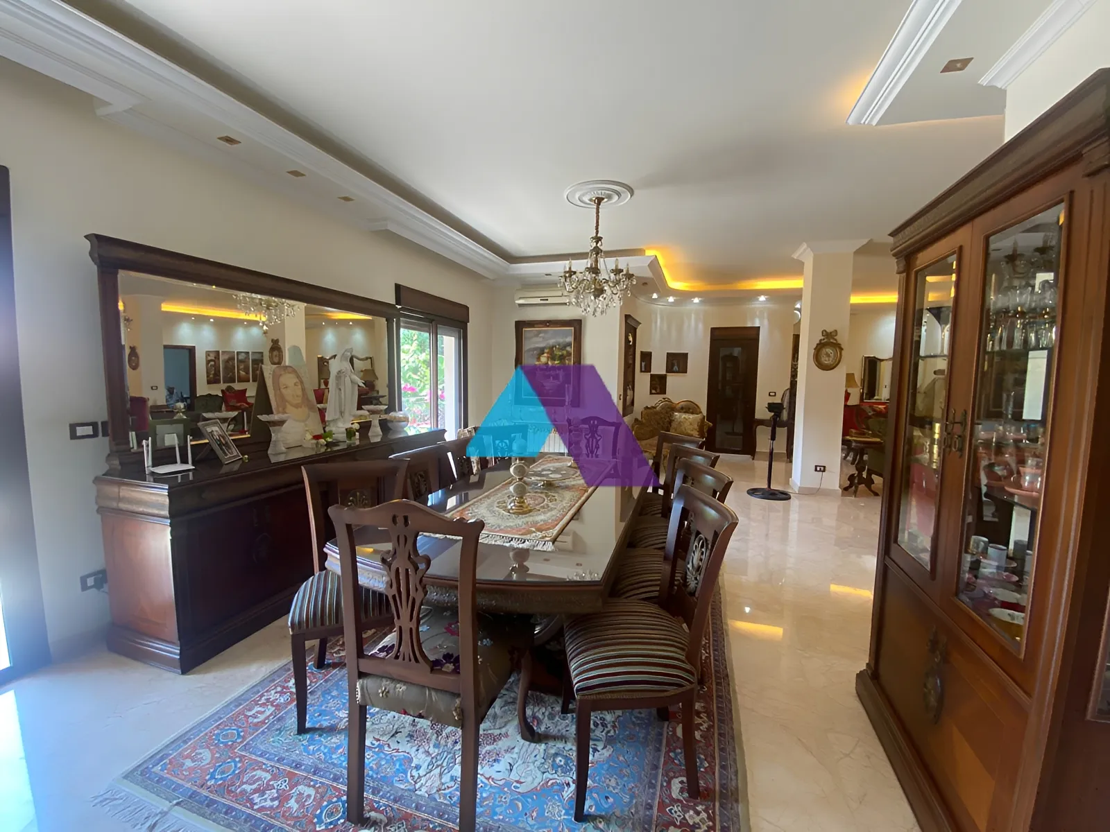 Villa for Sale in Batroun