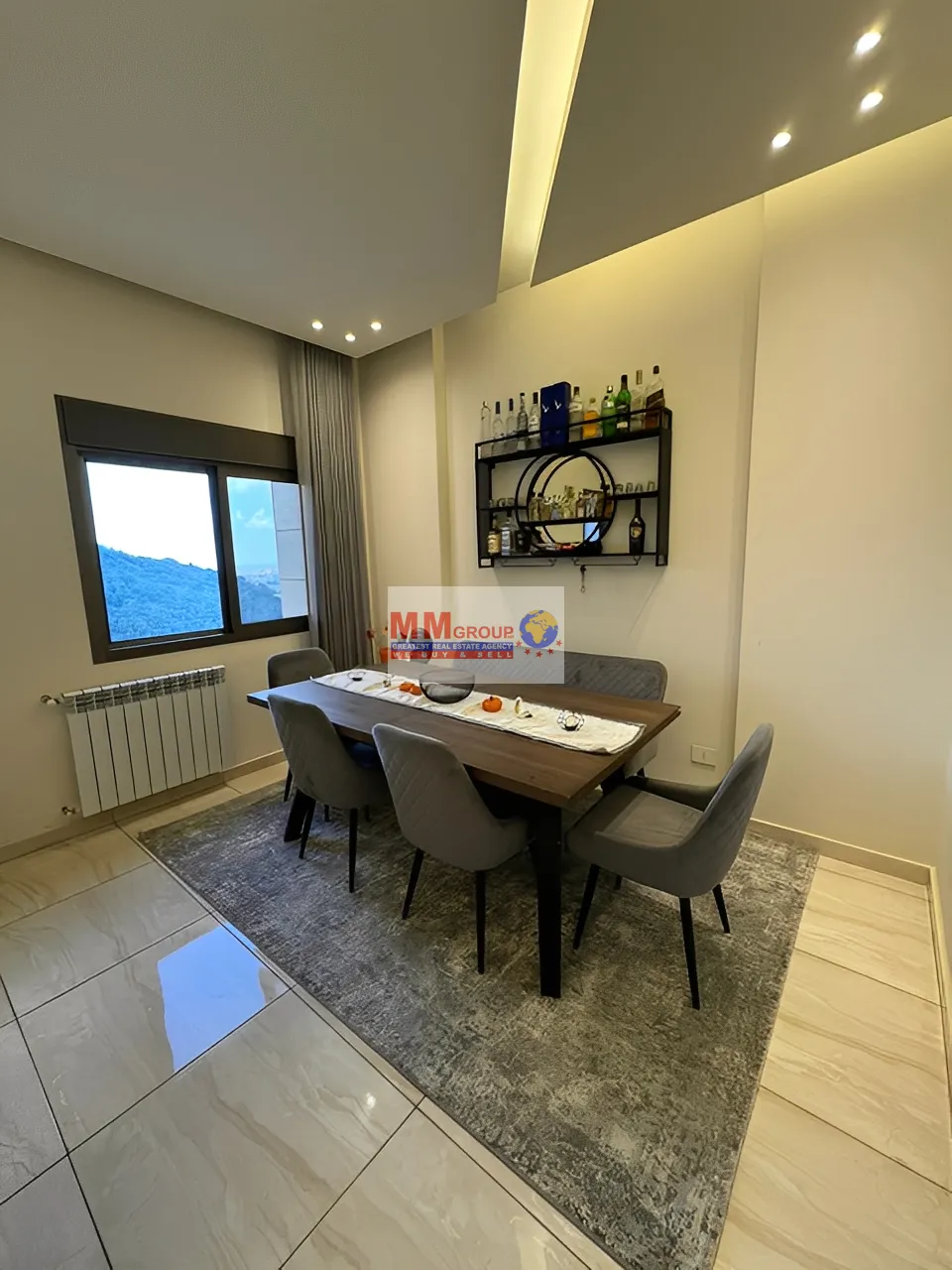 Apartment for Sale in Baabda Blaibel
