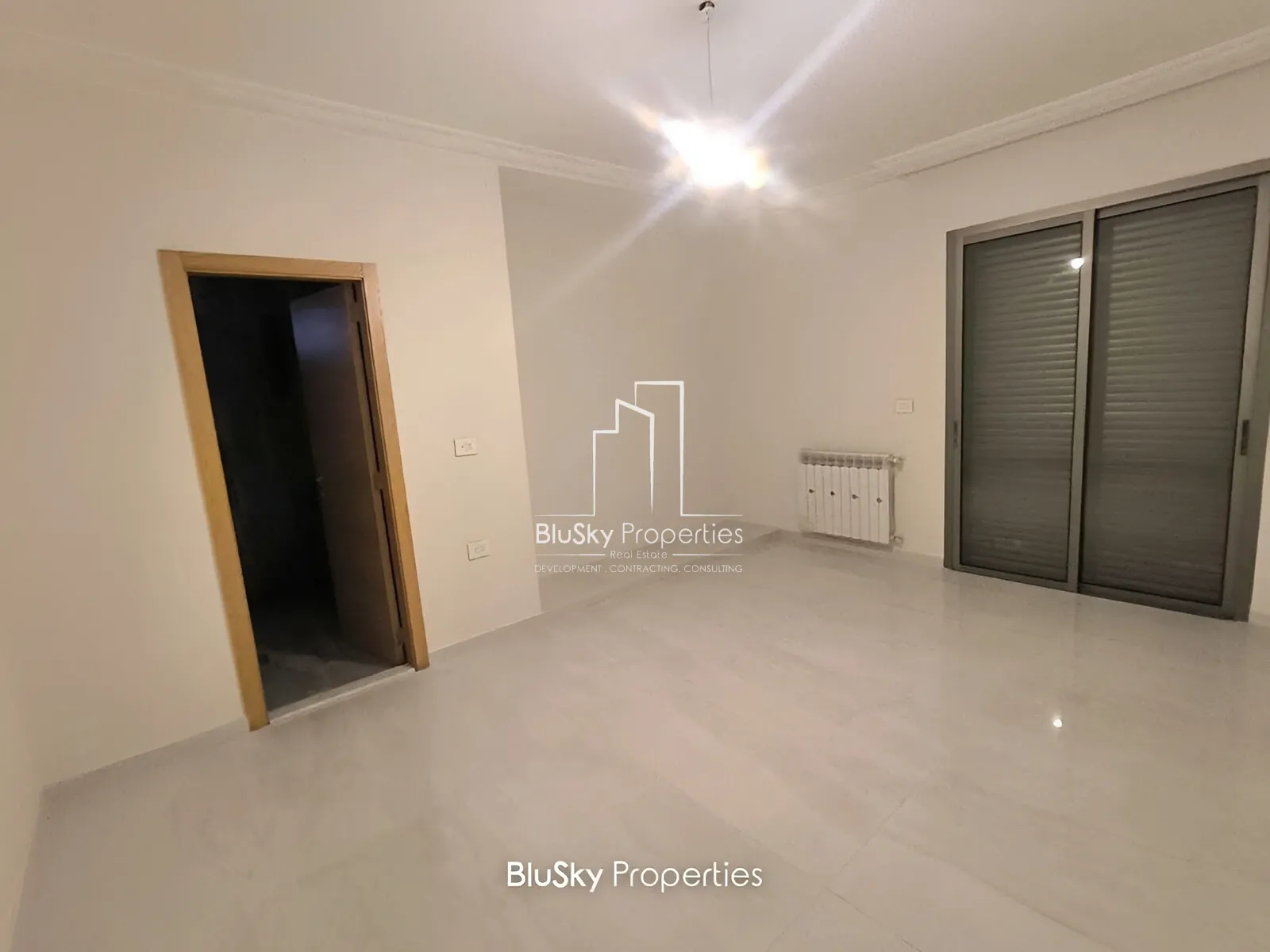 Apartment for Sale in Hbous - 3 bed, 3 bath