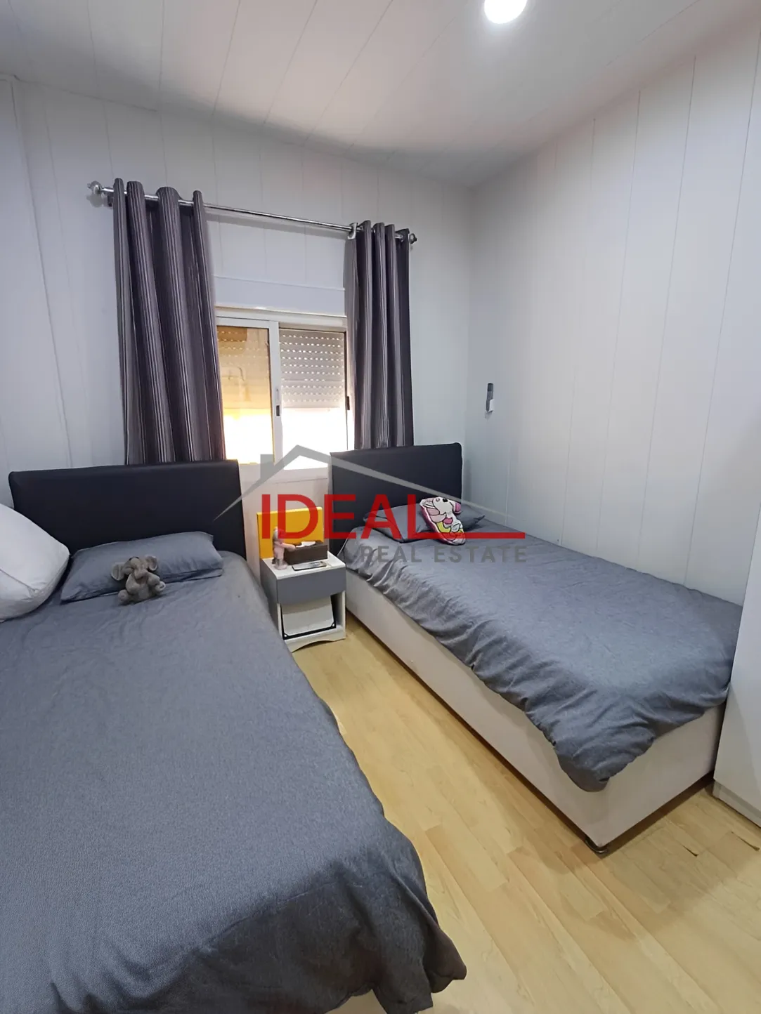 Apartment for sale in Edde, Lebanon