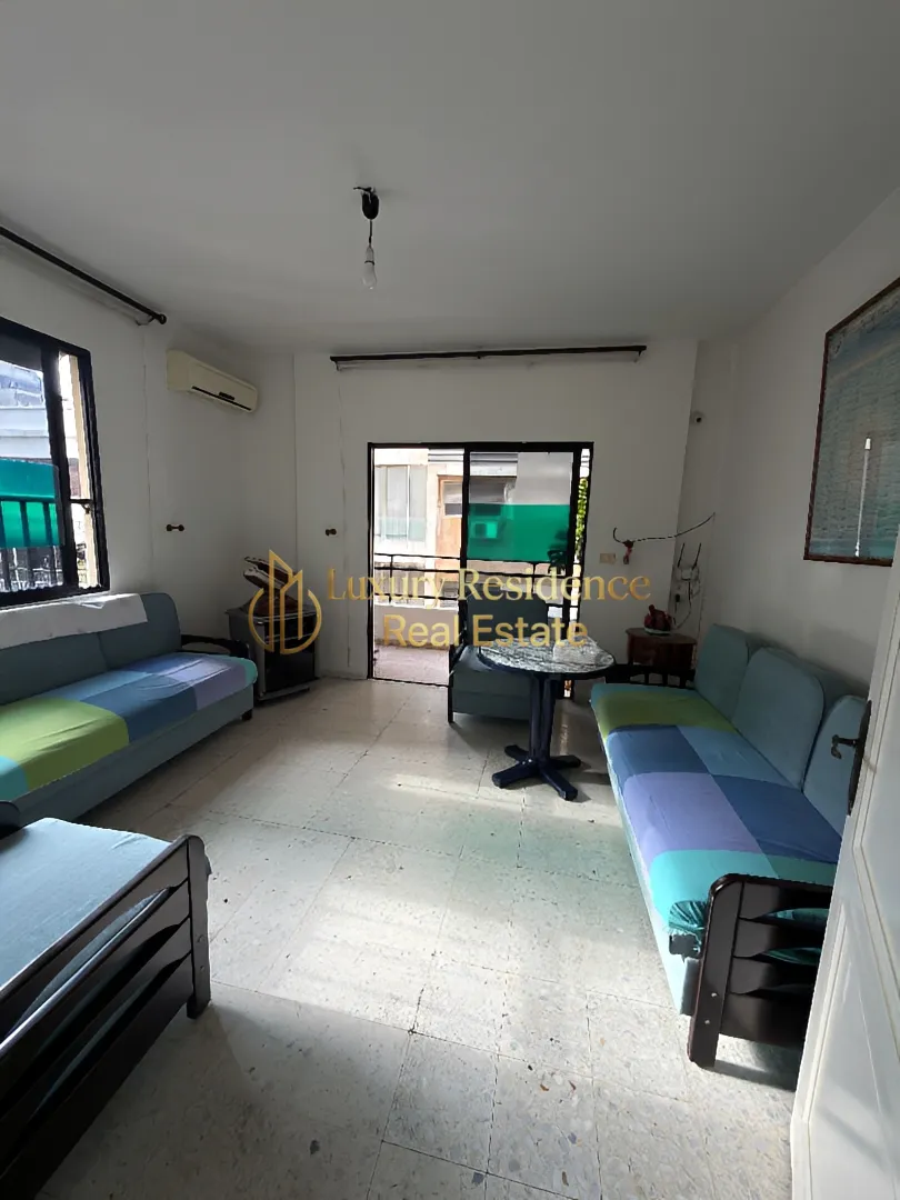 Apartment for sale in Ras al naba'a, beirut, lebanon