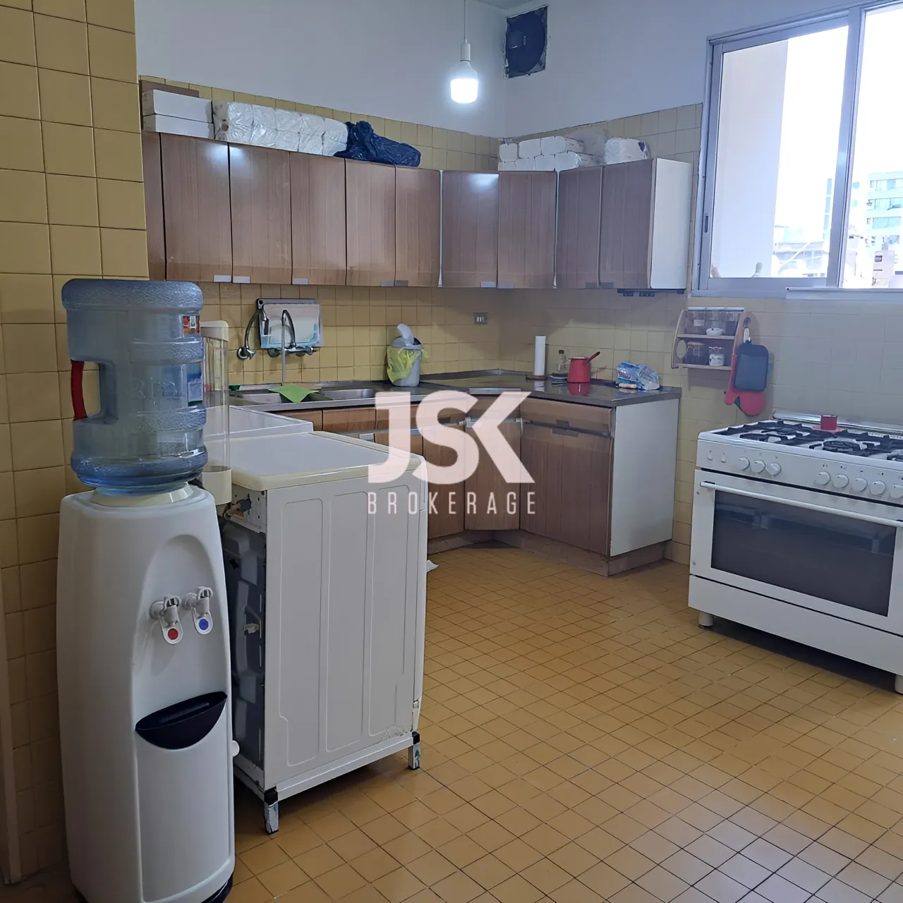 Apartment for Sale in Badaro