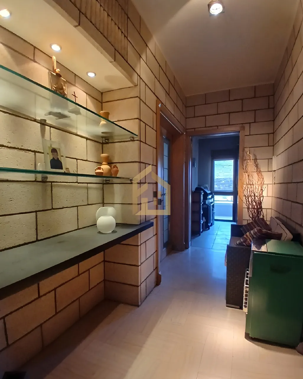 Apartment for rent in Ajaltoun, Lebanon - 2 bed, 2 bath