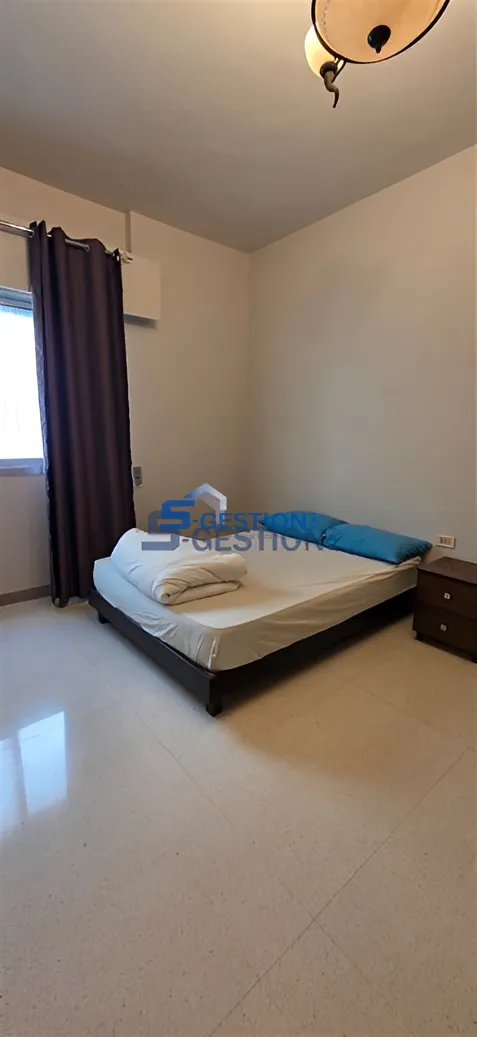 Apartment for Rent in Sanayeh