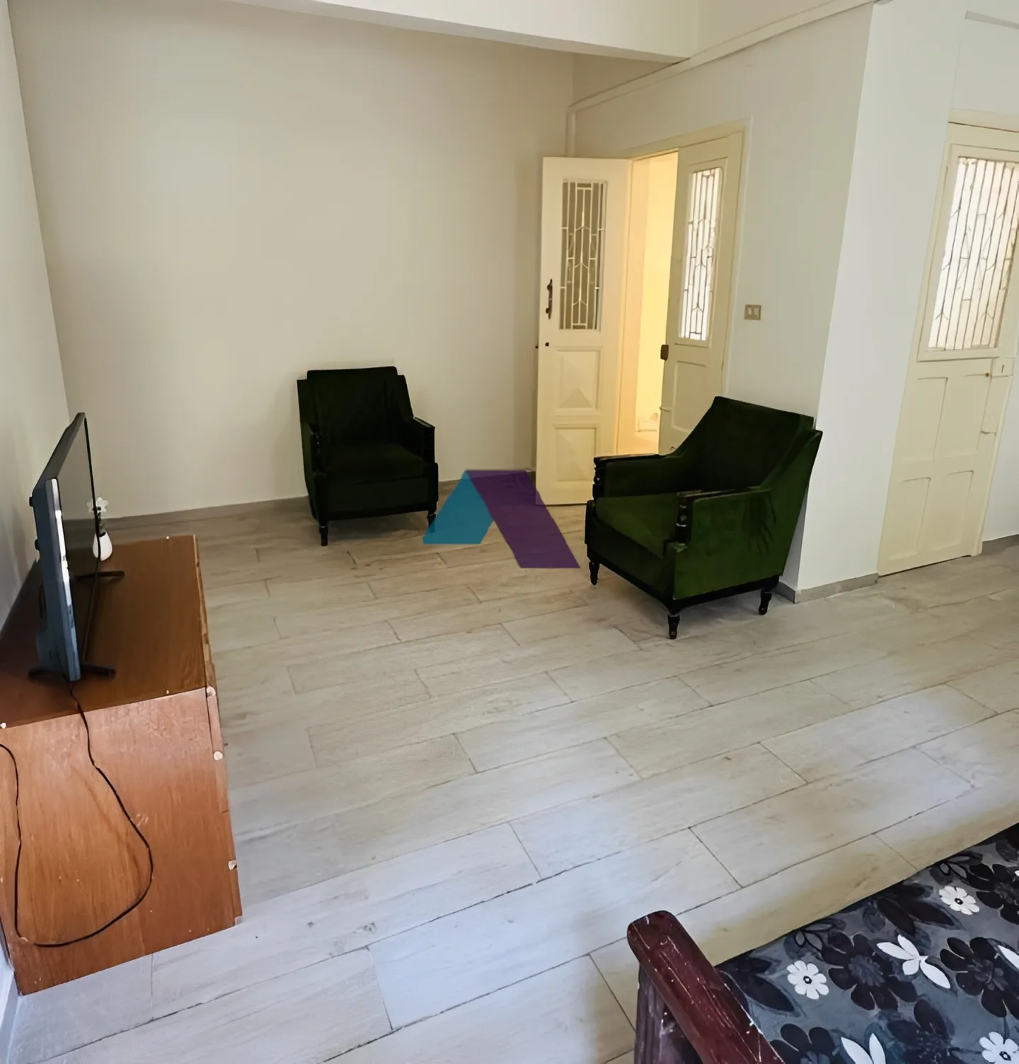 Apartment for Sale in Nasra, Achrafieh, Lebanon - 2 bed, 2 bath