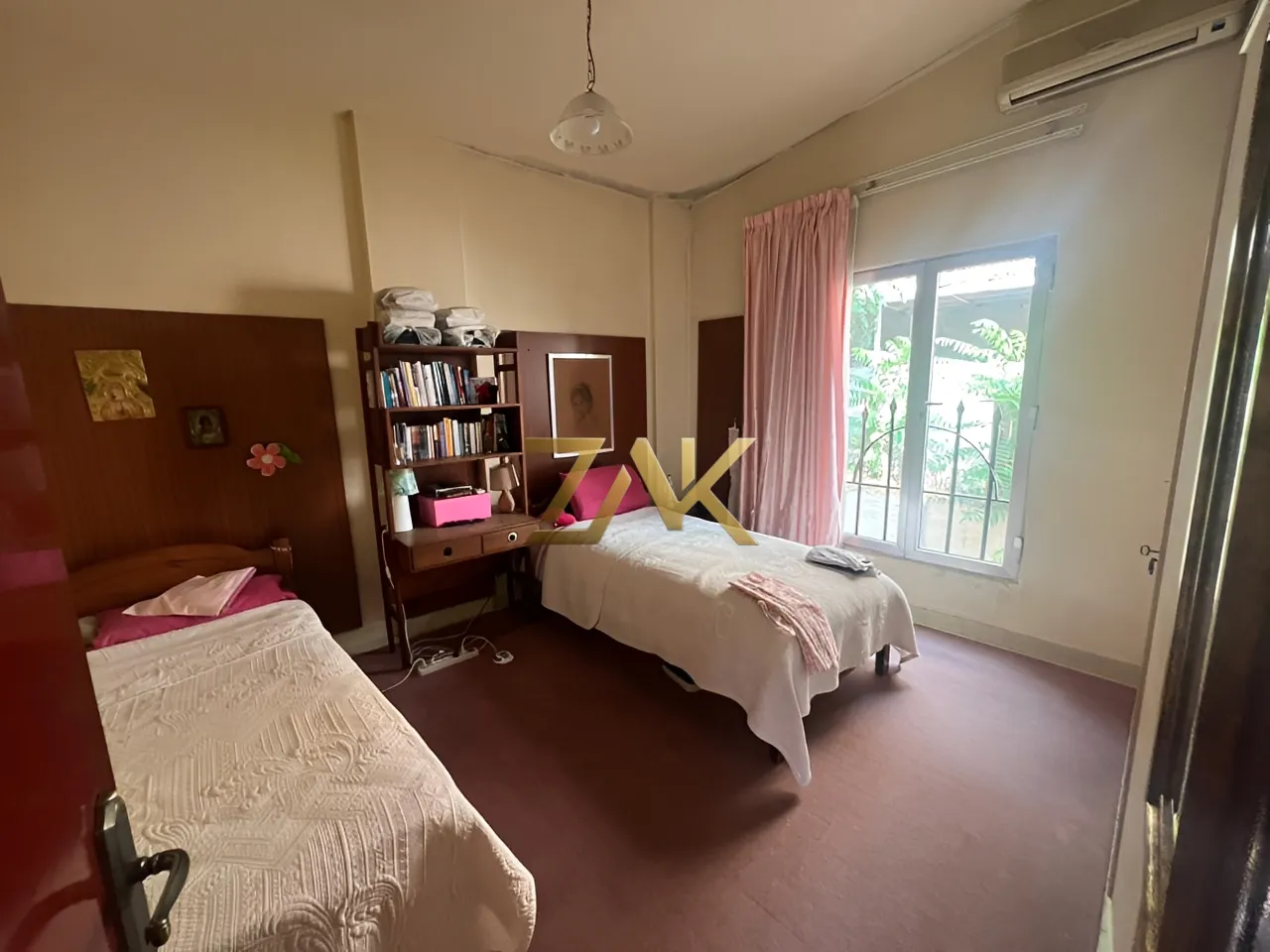 Land for Sale Adma w Dafnah