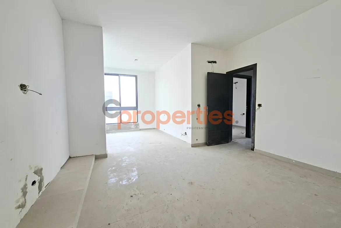 Apartment for Sale in Fidar