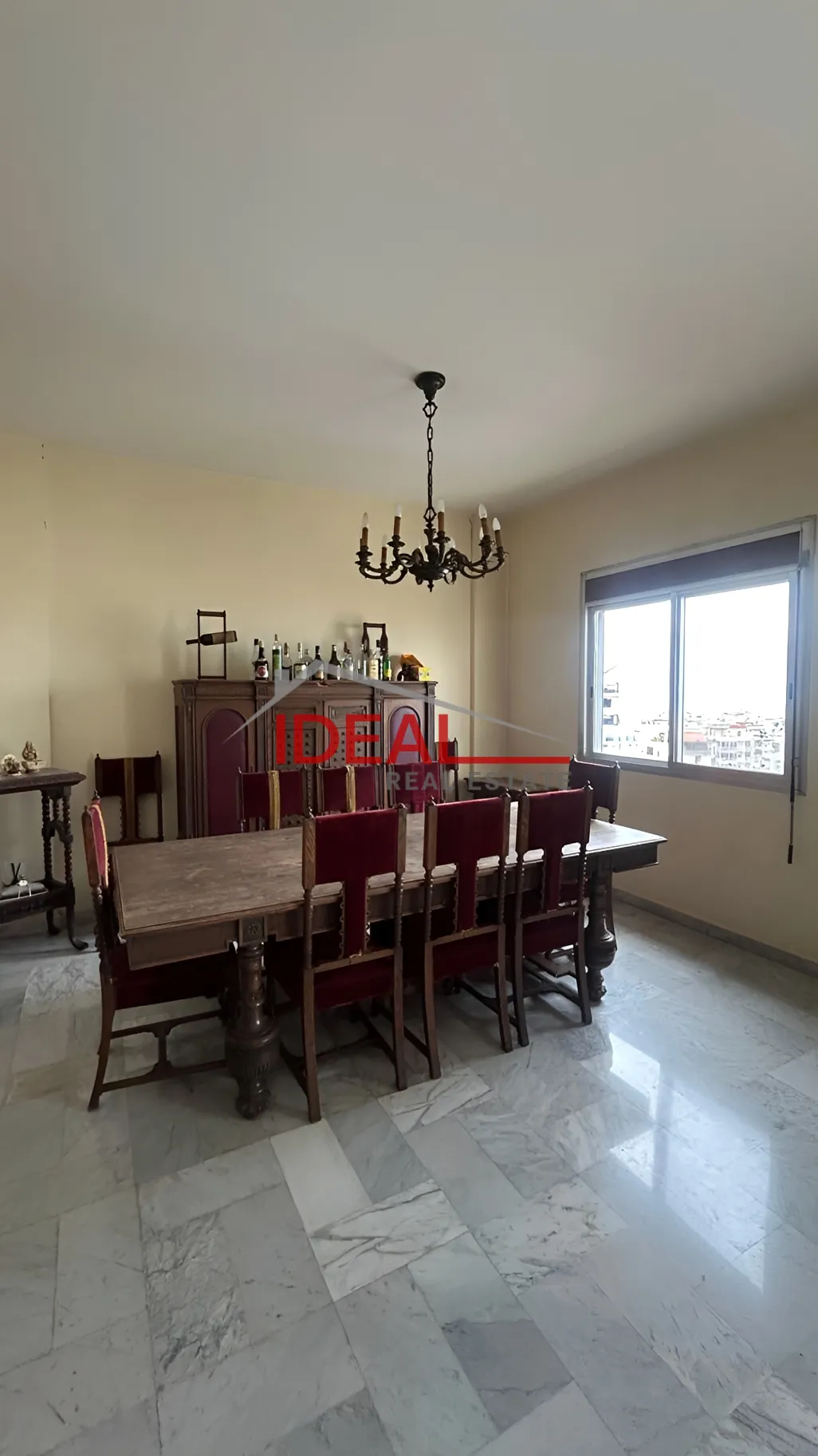 Apartment for rent in Zouk Mosbeh, Lebanon - 3 bed, 2 bath