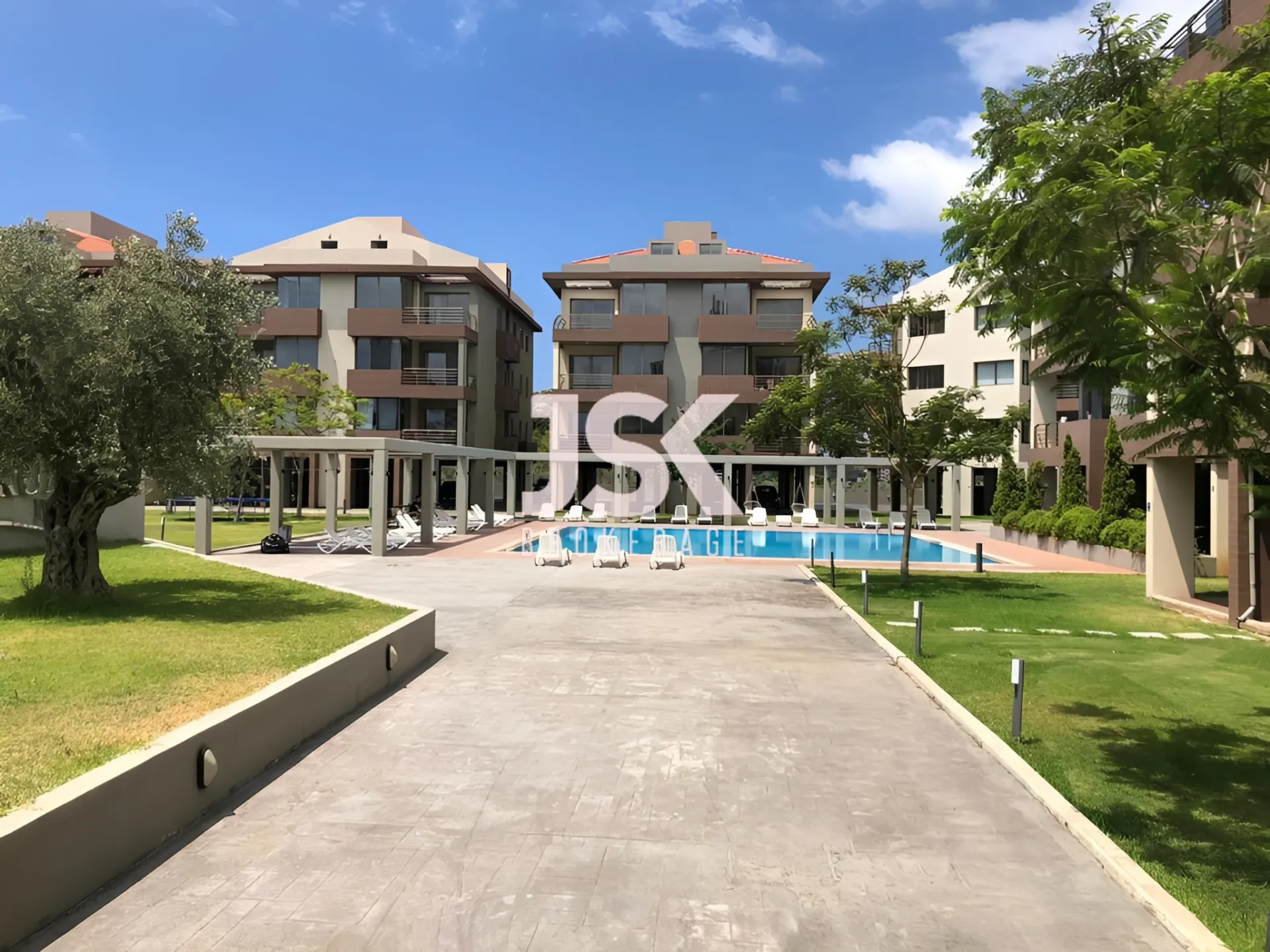 Duplex for Sale in Batroun, Lebanon - 1 bed, 2 bath