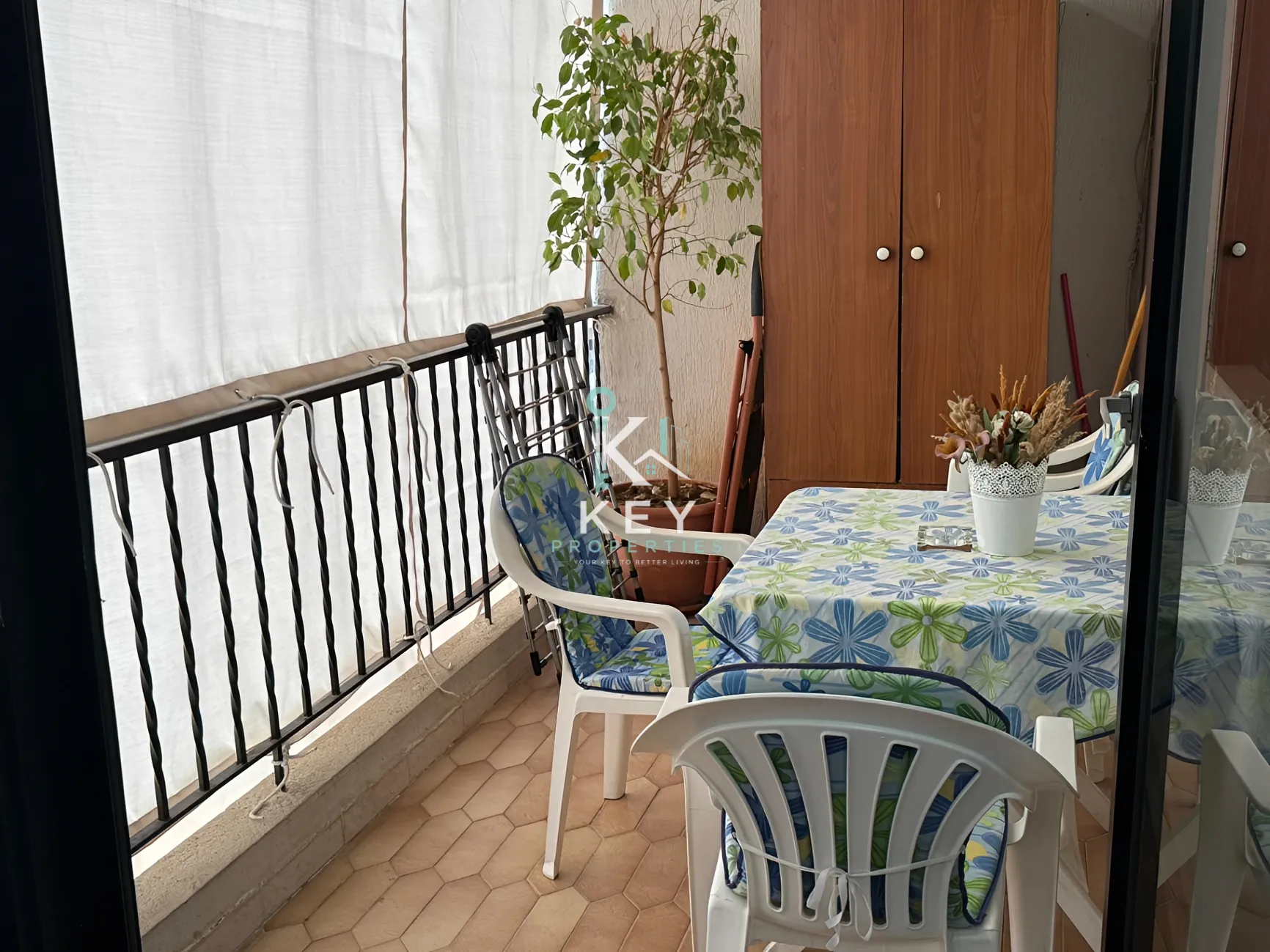 Apartment for rent in Fanar, Lebanon - 1 bed, 1 bath