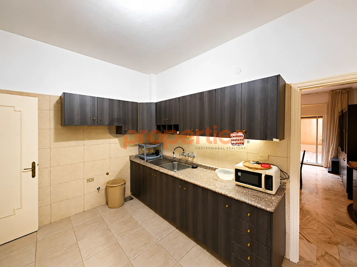 Apartment for Rent in Hazmieh - 3 bed, 3 bath