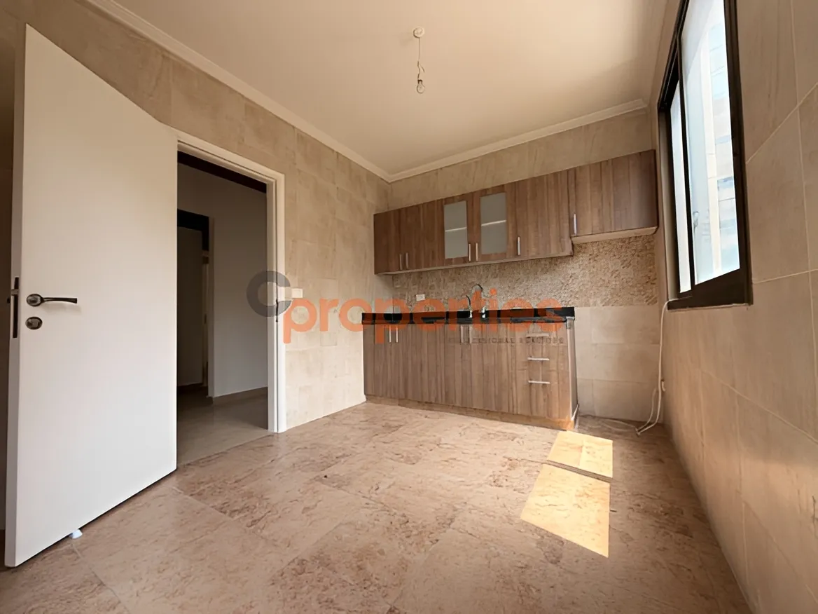 Apartment for Sale in Naqqache - 3 bed, 2 bath