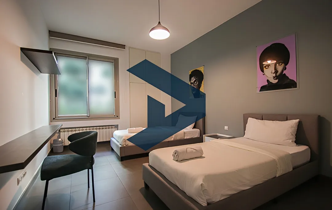 Apartment for rent in Achrafieh, Beirut, Lebanon