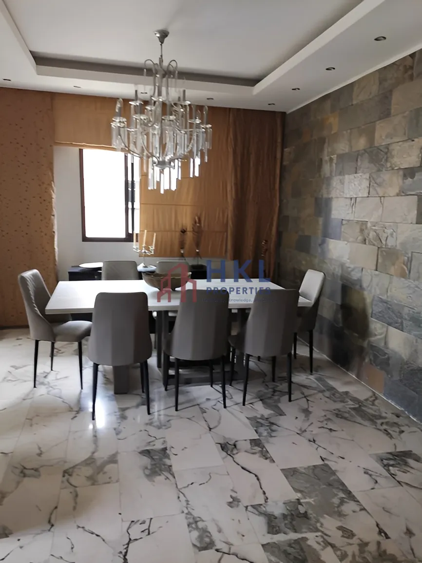 Apartment for Rent in Sakiet El Janzeer, Bayrut, Lebanon - 3 bed, 3 bath