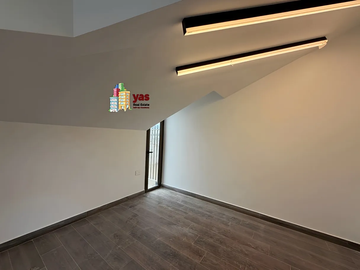 Apartment for sale in Ballouneh, Lebanon