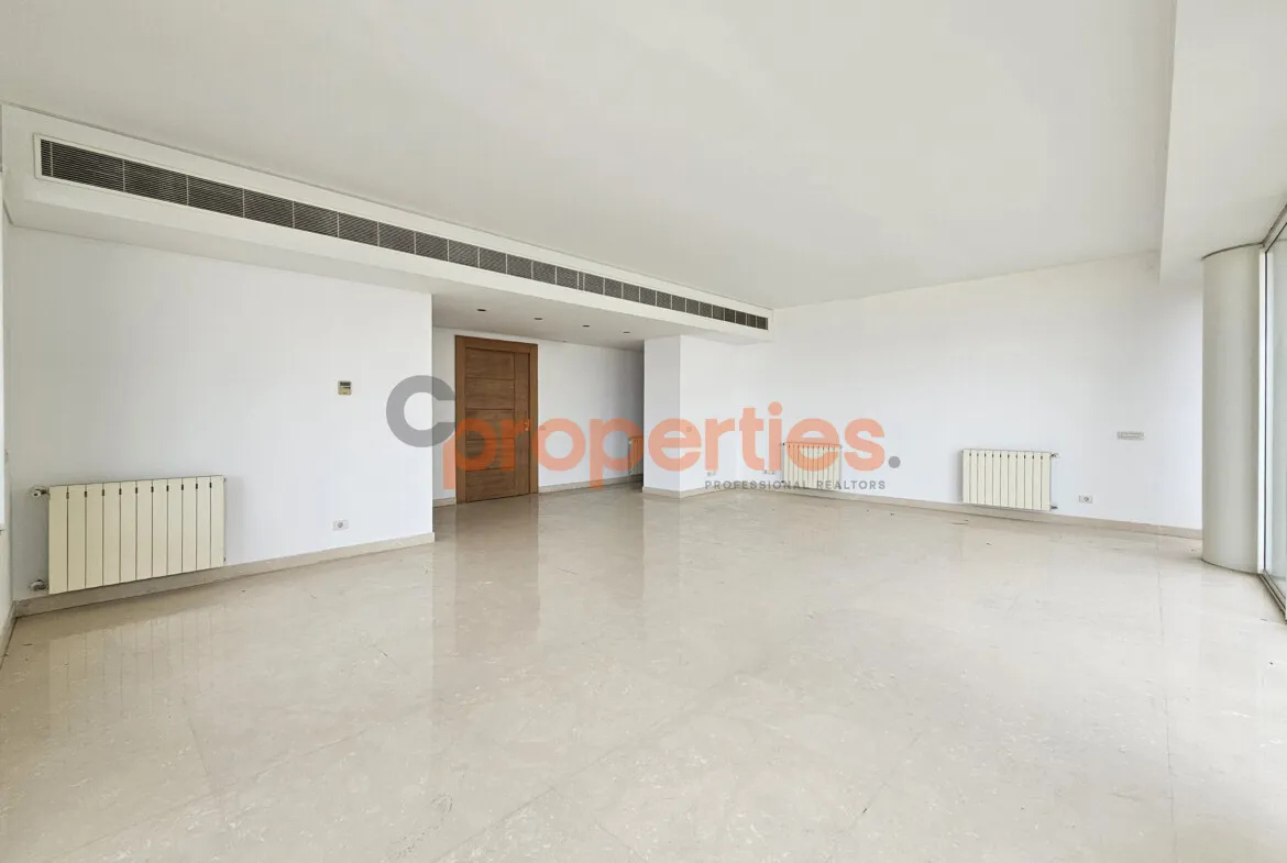 Apartment for Sale in Achrafieh