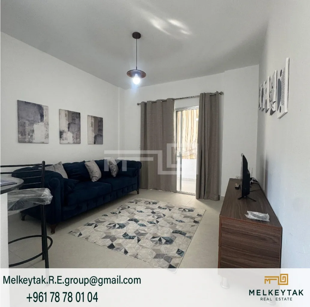 Apartment for sale in Zouk Mosbeh, Lebanon
