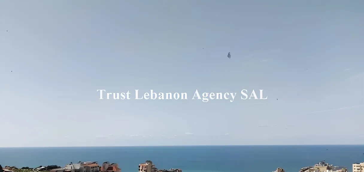 Apartment for Sale in Aramoun Alay