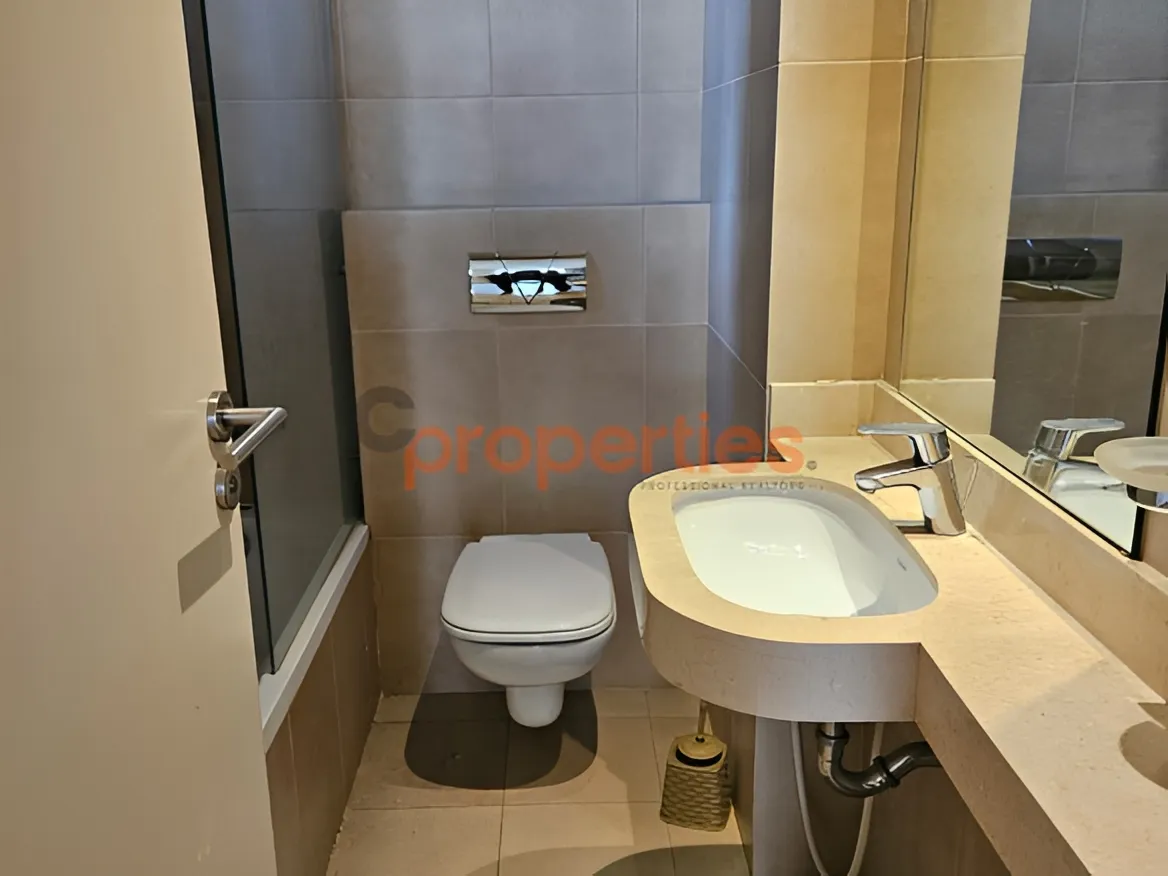 Apartment for Sale in Achrafieh