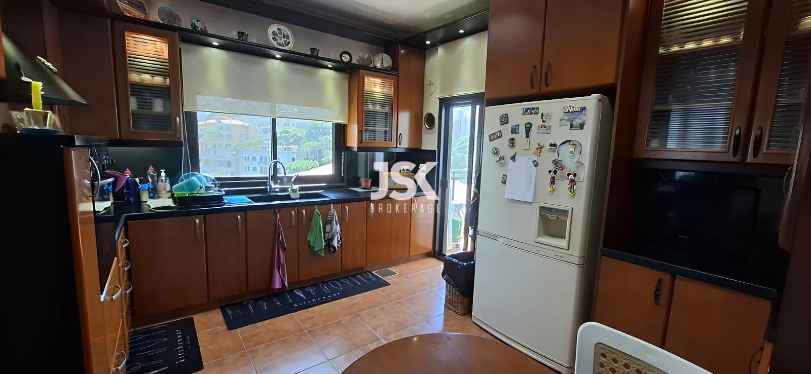 Apartment for Sale in Bsalim