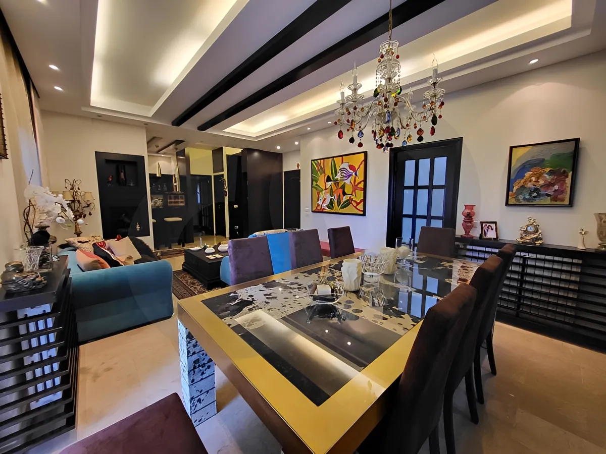 Apartment for Sale in Mtaileb, Lebanon