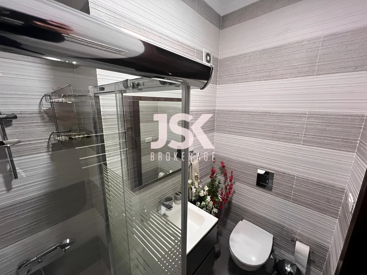 Apartment for Sale in Bsous, Lebanon