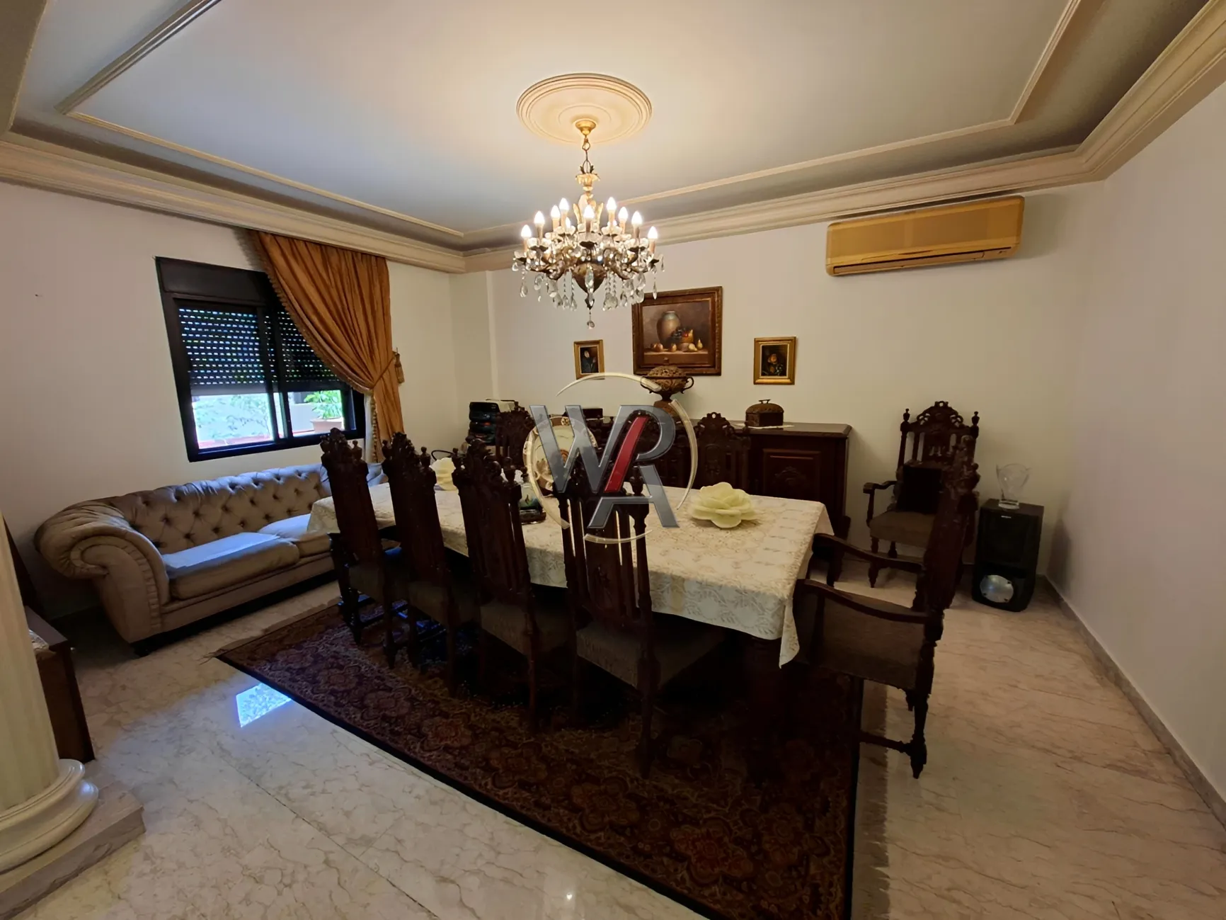 Apartment for sale in Beit El Chaar, Lebanon