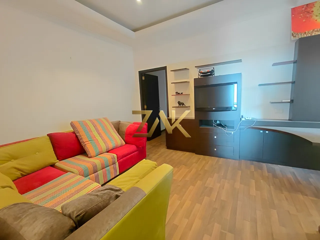Apartment for Rent Kfar Yassine