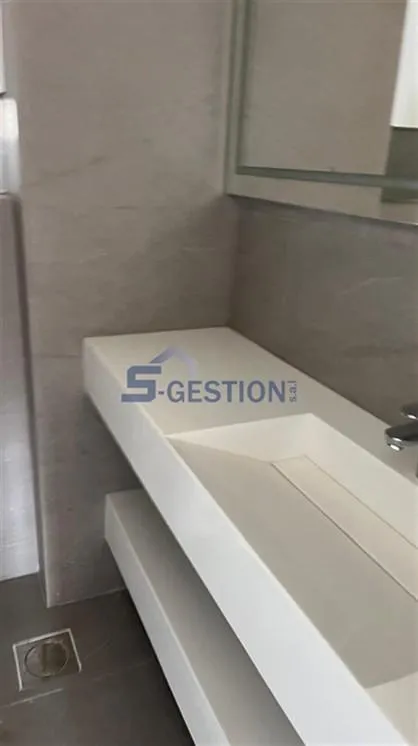 Apartment for Sale in Achrafieh - 2 bed, 2 bath