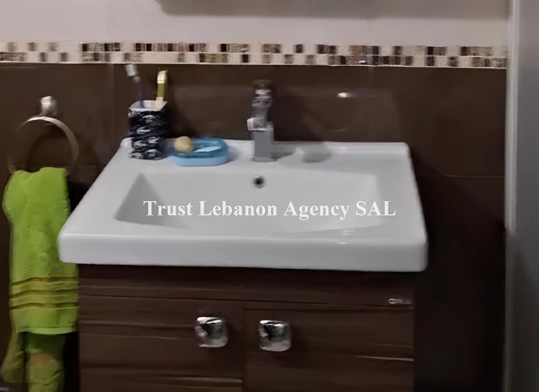 Apartment for Rent in Dohat El Hoss